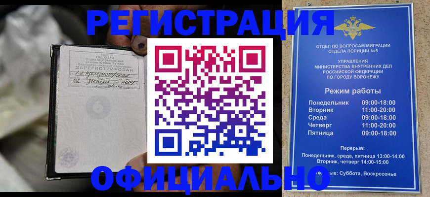 где прописаться в Могочи